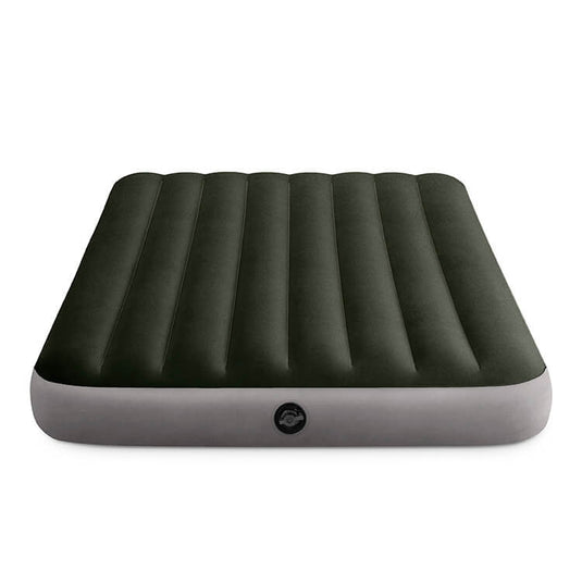 Intex Prestige Downy met batterijpomp - twijfelaar