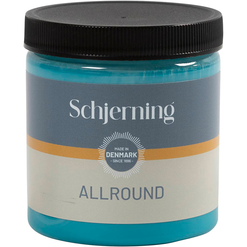 Afbeelding laden in galerijviewer, Https: www.cchobby.nl outdoor-verf-zijdematte-blauw-250-ml-1-fles
