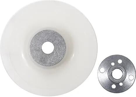 Metabo accessoires metabo opnameschijf backing pad 112mm m14 metabo
