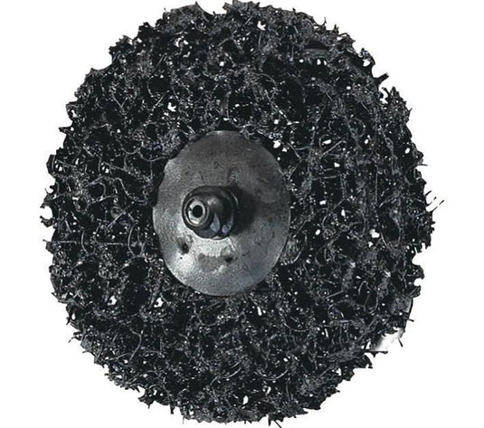 Norton reinigingsschijf rapid strip tr tr disk 50mm coarse
