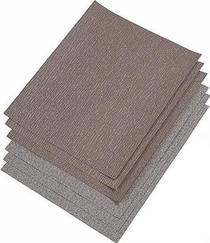 Norton schuurpapier pro a275 sandpaper 280x230mm p80