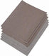 Norton schuurpapier pro a275 sandpaper 280x230mm p80