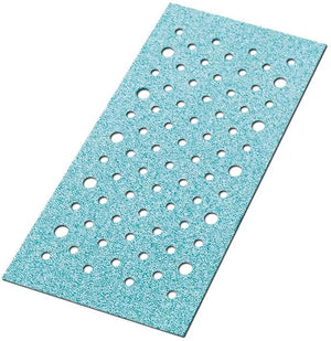 Norton schuurpapier multi-air plus sandpaper p240 115x230mm