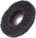 Norton reinigungsscheibe rapid strip rsf rsf discs 115x22 mm s c coarse