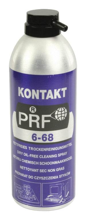 Taerosol prf 68 520 kontakt spray 520 ml