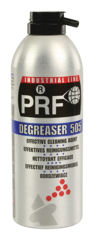 Afbeelding laden in galerijviewer, Servisol prf 505 520 ontvetter 520 ml
