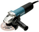 Makita winkelschleifer 9558nbrz angle grinder 9558nbrz