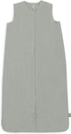 Jollein baby zomer slaapzak hydrofiel - 90cm - olive green
