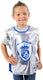 Little adventures - blue crusader - maat s m (1-5 jaar)