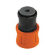 Fein tapspantang 7mm vierkant 5.5mm