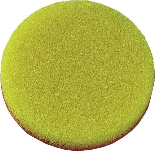 Metabo accessoires metabo polijstspons foam polishing pad metabo 150 mm