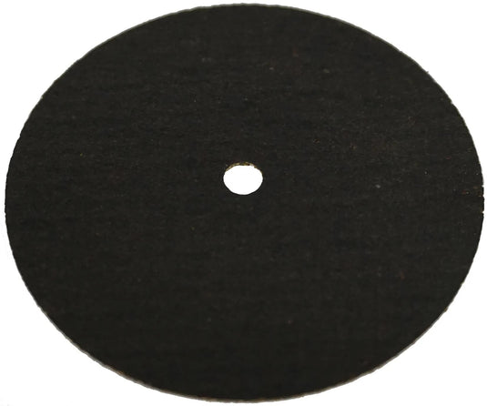 Metabo accessoires metabo doorslijpschijf flexiarapid super cutting disc 76x1.1x6 steel