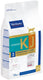 Virbac veterinary hpm dietetic cat - advanced kidney joint - 1,5 kg