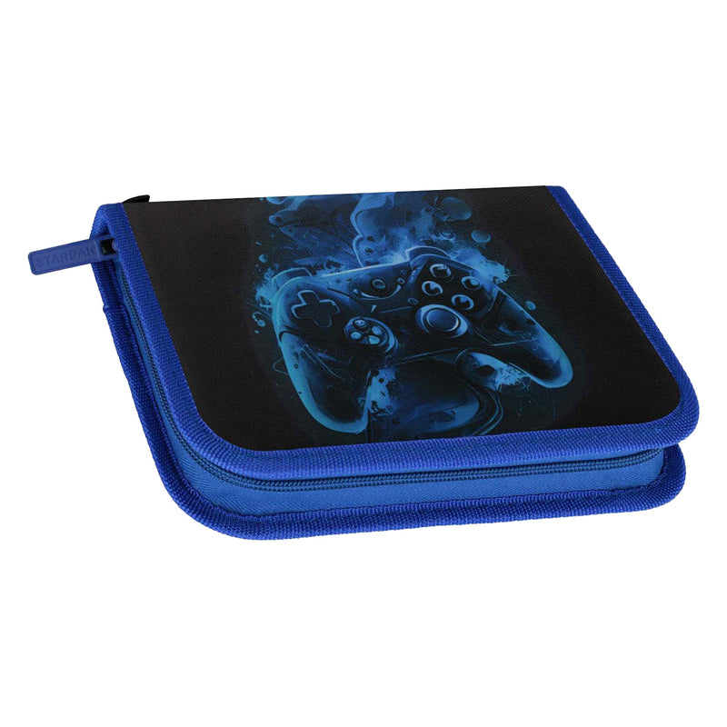 Afbeelding laden in galerijviewer, Gevuld etui gamer, 25dlg.
