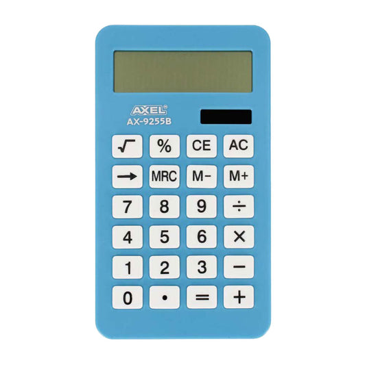 Rekenmachine ax-9255b