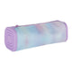 Etui pastel met siliconen zijkanten