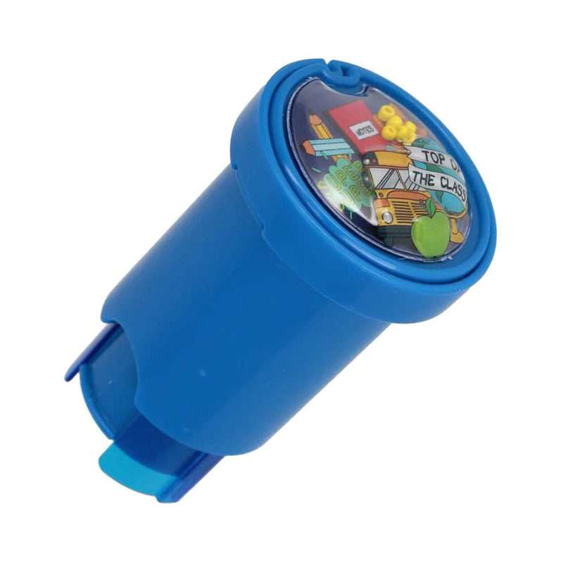 Afbeelding laden in galerijviewer, Sticker stempel cool, 160st.
