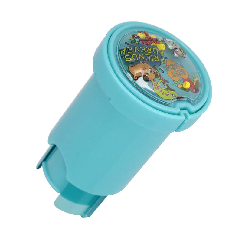 Afbeelding laden in galerijviewer, Sticker stempel dieren, 160st.
