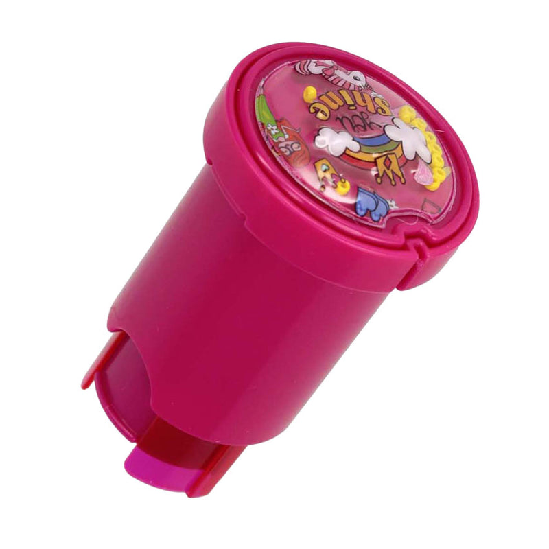 Afbeelding laden in galerijviewer, Sticker stempel eenhoorn, 160st.

