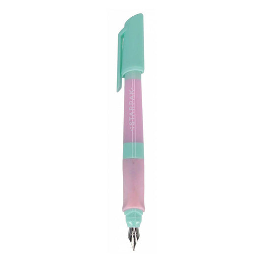 Vulpen met 2 vullingen
