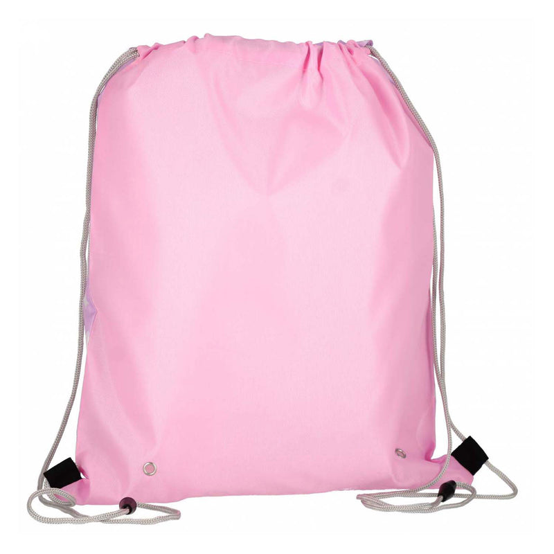 Afbeelding laden in galerijviewer, Gymtas kitty roze
