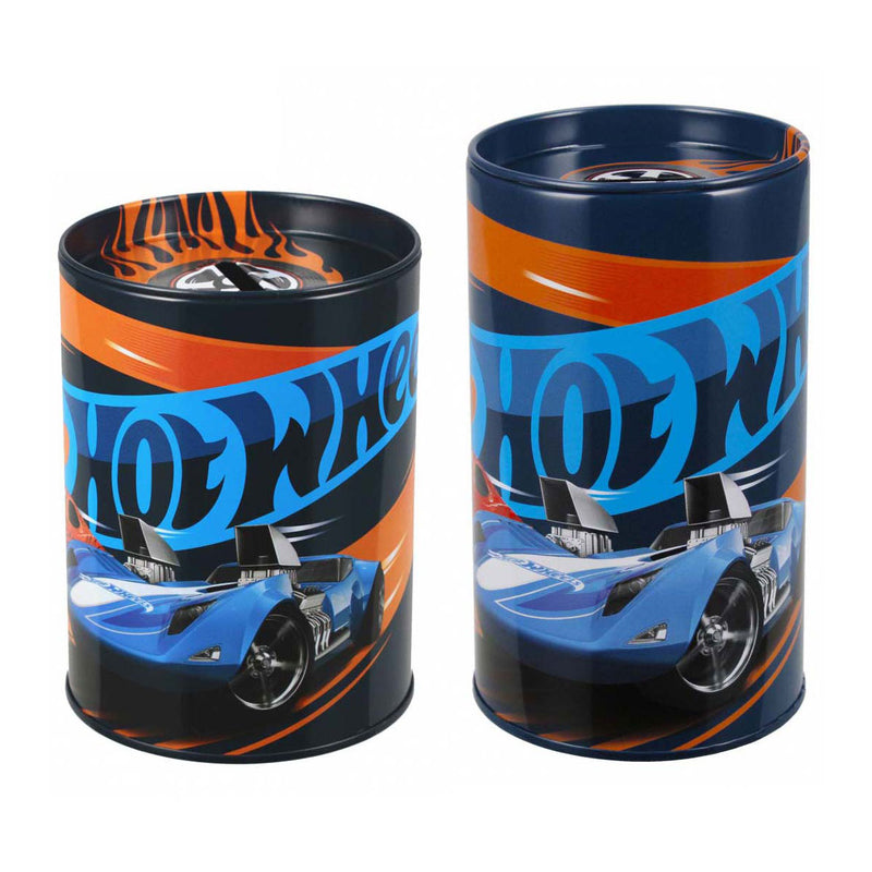 Afbeelding laden in galerijviewer, Spaarpotje hot wheels
