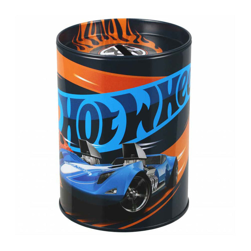 Afbeelding laden in galerijviewer, Spaarpotje hot wheels
