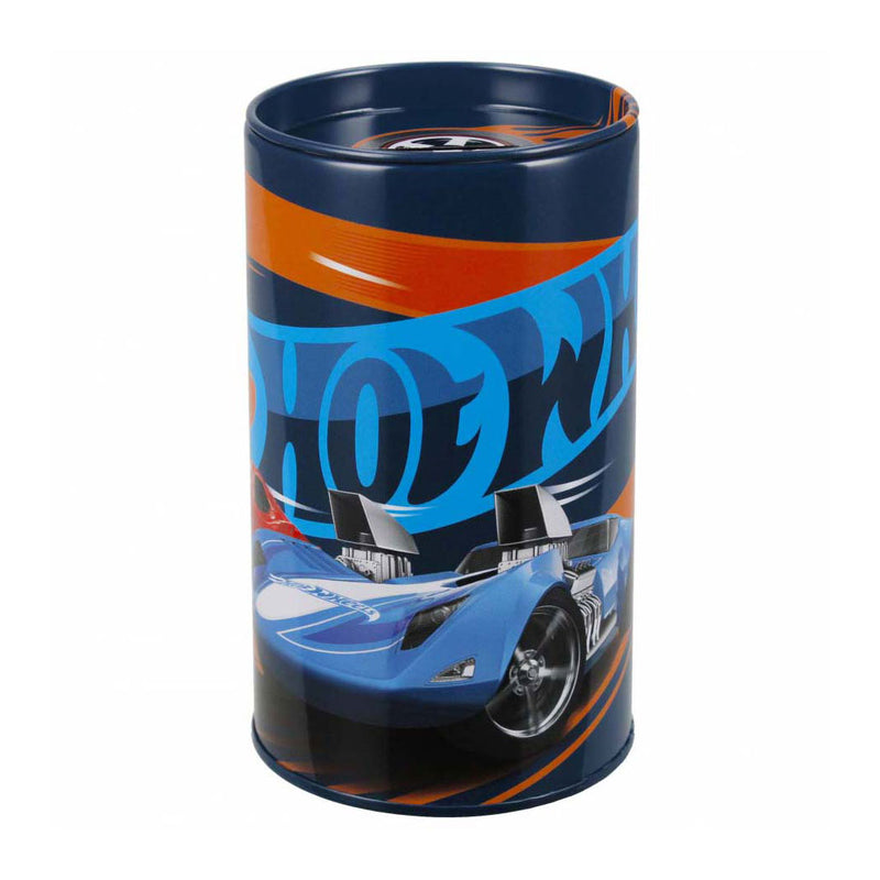 Afbeelding laden in galerijviewer, Spaarpotje hot wheels
