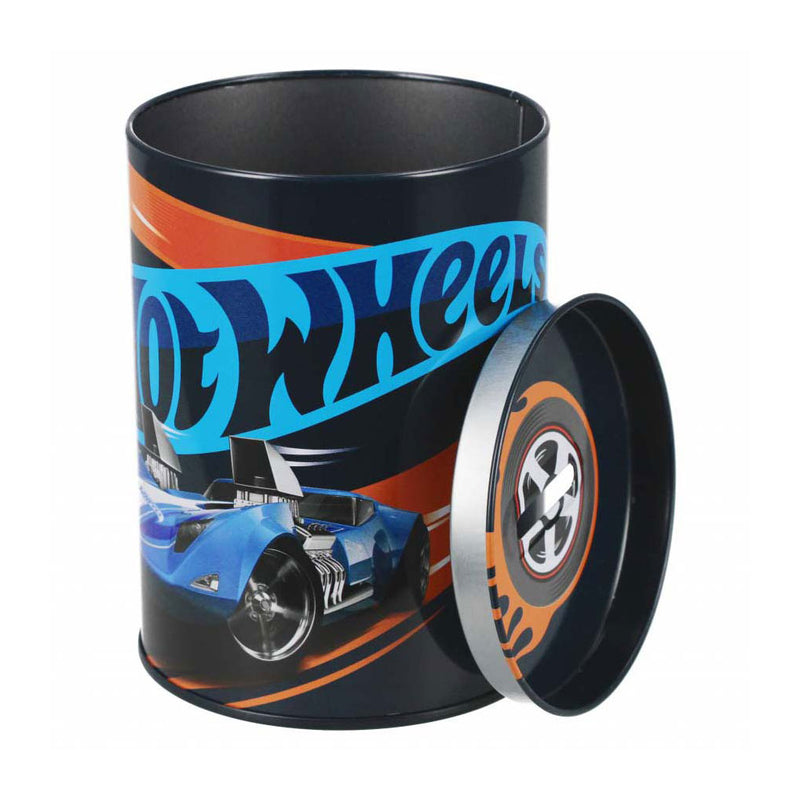 Afbeelding laden in galerijviewer, Spaarpotje hot wheels
