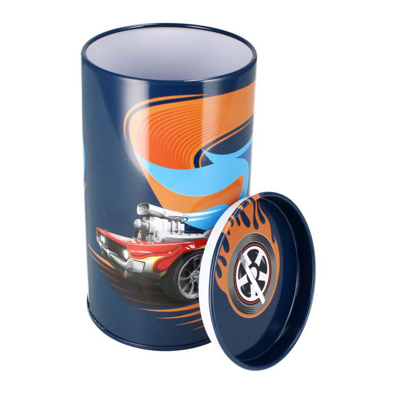 Afbeelding laden in galerijviewer, Spaarpotje hot wheels
