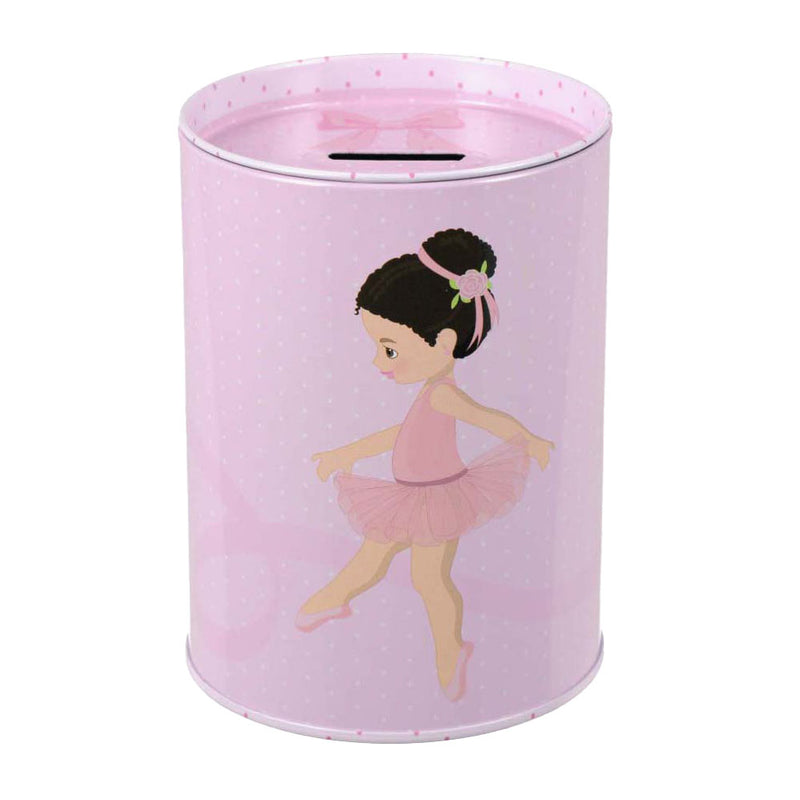 Afbeelding laden in galerijviewer, Spaarpot ballerina
