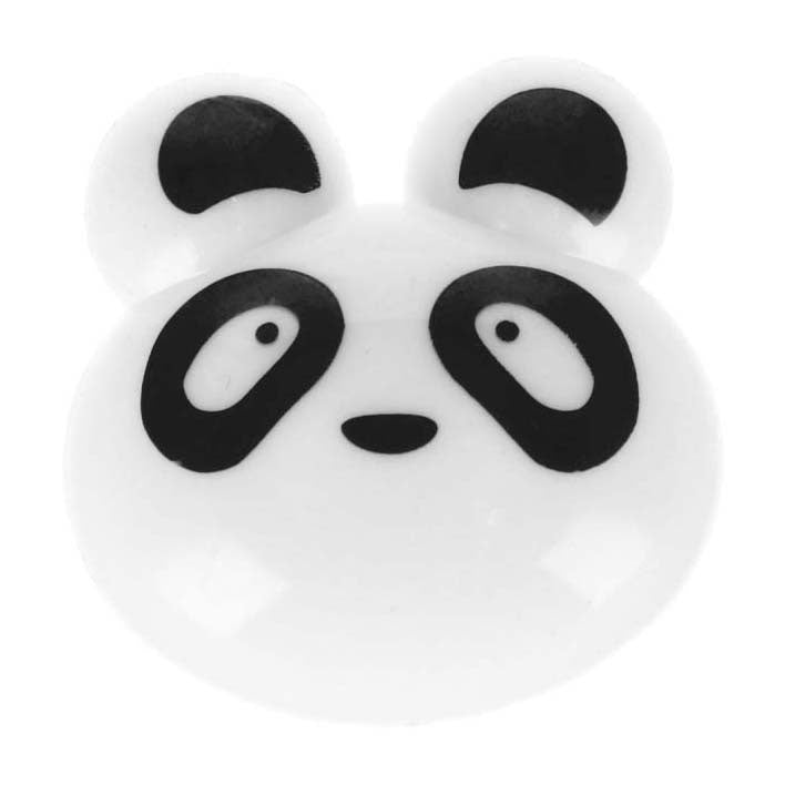 Afbeelding laden in galerijviewer, Magneten panda, 6st.
