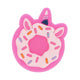 Puntenslijper donut