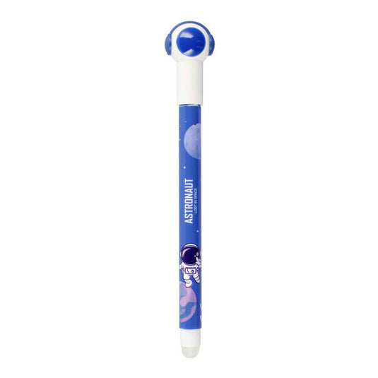 Uitwisbare pen ruimte