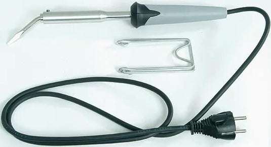 Ersa soldeerbout 80 s soldering iron w.cu.tip 305mm,80w,410 c
