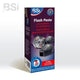 Bsi flash paste 2 lokaasdozen met pastalokaas 2x10g