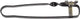 Wks gasaansteker ironing gas feeder m.flat file