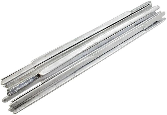 Wks soldeertin stangenloetzinn 35 % din 1707,3-edge
