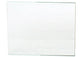 Wks vorsatzglas viewing pane 90x110mm colorless