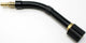 Wks brennerhals flexible arm mb 15 steckbar