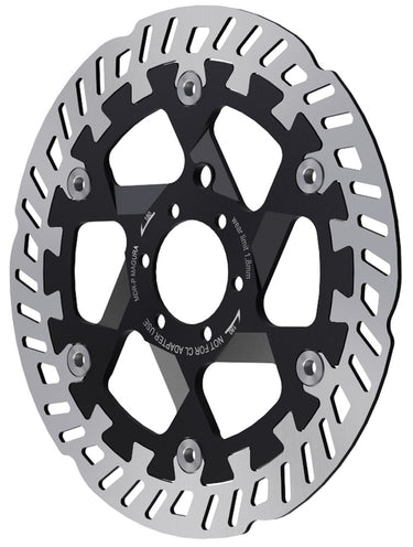 Magura mdr-p 6-bolt disc rotor