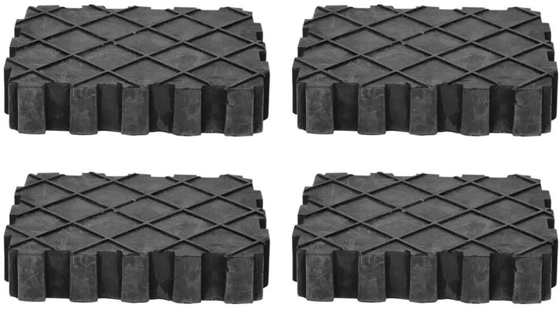 Afbeelding laden in galerijviewer, Ks tools gummiauflage rubber pad set ks-tools
