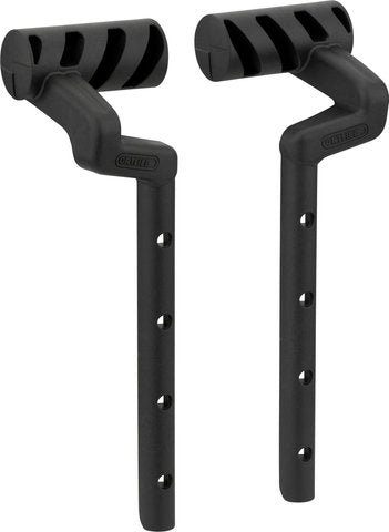 Ortlieb attachment for ultimate6 mounting kit