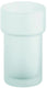 Grohe glas voor glashouder