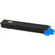 Toner kyocera 1t02mvcnl0 cyaan
