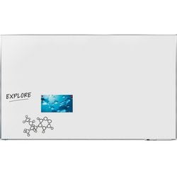 Whiteboard legamaster premium plus 120x200cm