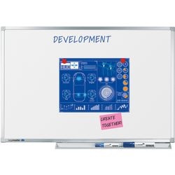 Whiteboard legamaster professional 120x120cm