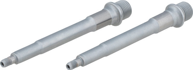 Afbeelding laden in galerijviewer, Chromag pedal axle kit for dagga
