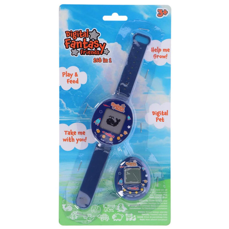 Afbeelding laden in galerijviewer, Elektronisch diertje armband
