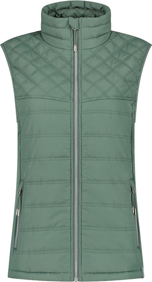 Kjelvik bodywarmer patricia dames - maat 46
